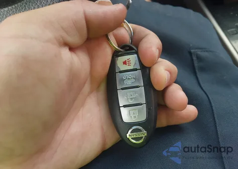 2013 Nissan Altima 2.5 S z USA, uszkodzony, nr VIN 1N4AL3AP4DC201337